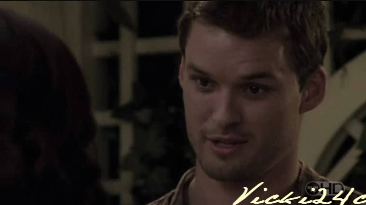 ♥Brooke&Julian♥  - Break Your Heart ((AU))