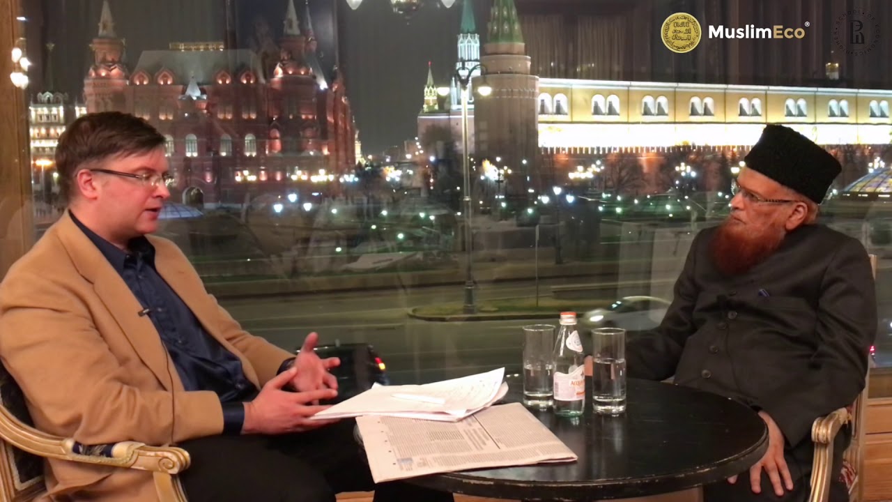 Mufti Taqi Usmani responds to Criticism of Islamic Finance (part II of the interview)