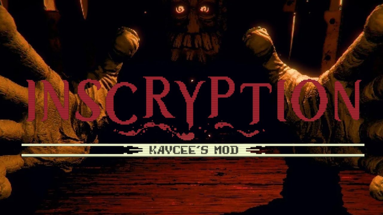 Inscryptions Hardest Challenge Steam Ends When I Win