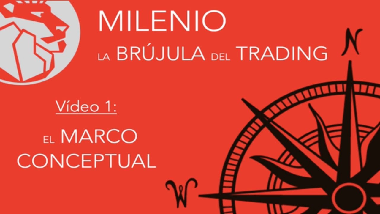 El Marco Conceptual en el Trading