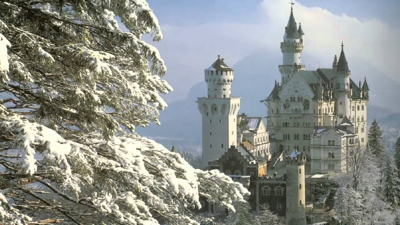 Pat Boone - Winter Wonderland