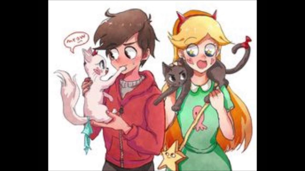 starco - counting star