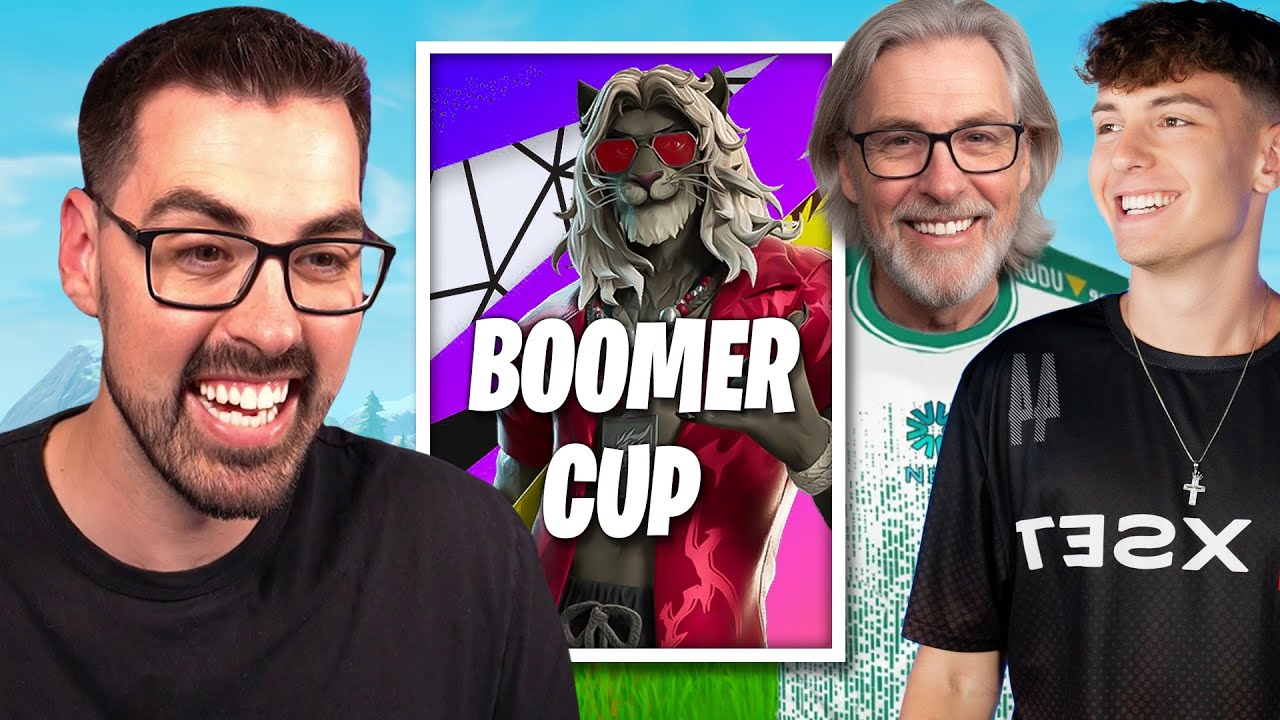 CASTING CLIX vs. 99 BOOMERS TOURNEY 🏆 NEW SEASON DELAYED 😭