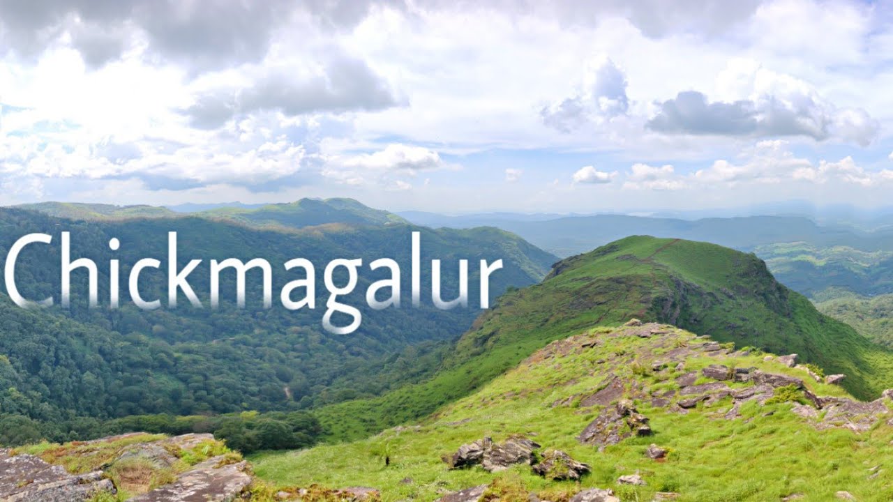 Chickmagaluru Cinematic Video | Trailer Video | Karnataka Tourism
