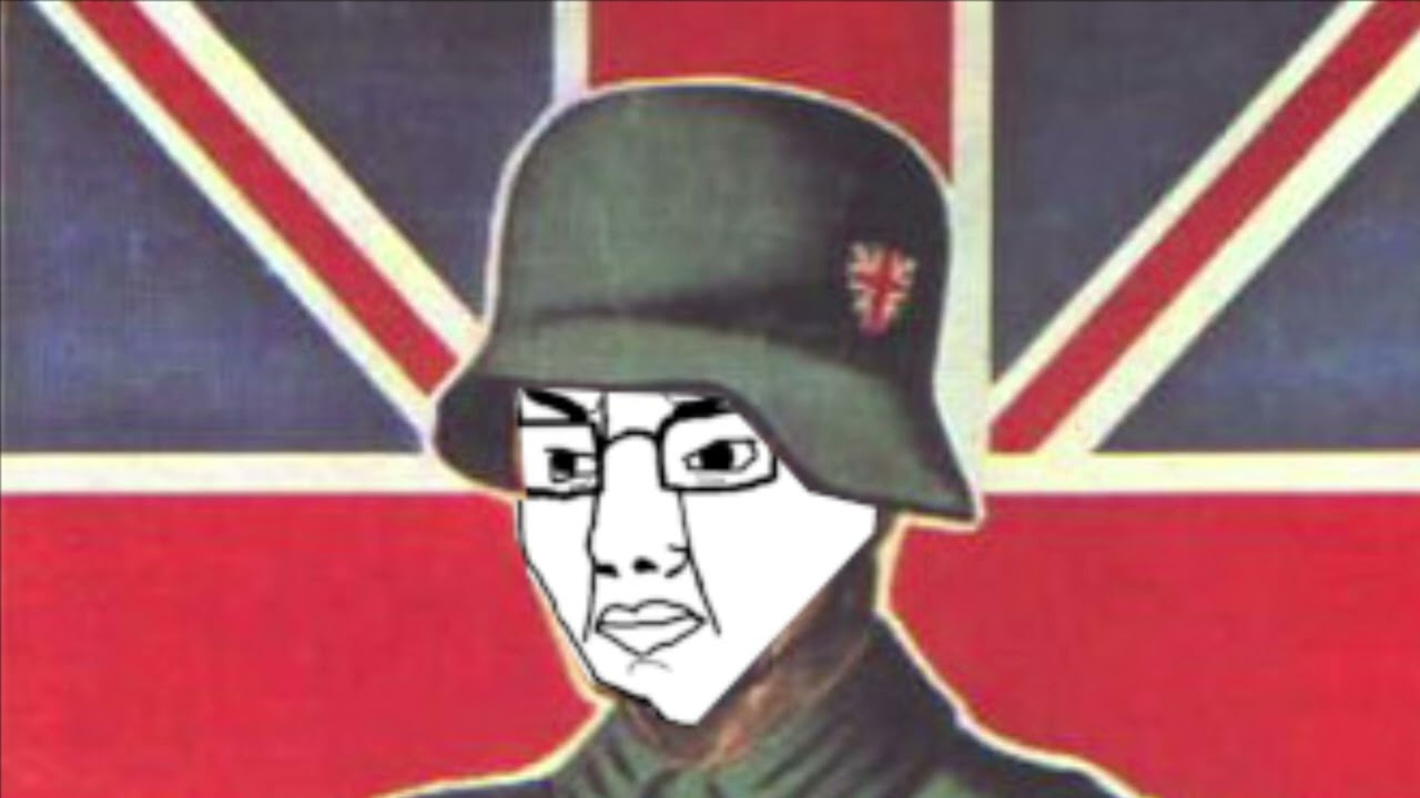 Ich Hatt’ Einen Kameraden - English