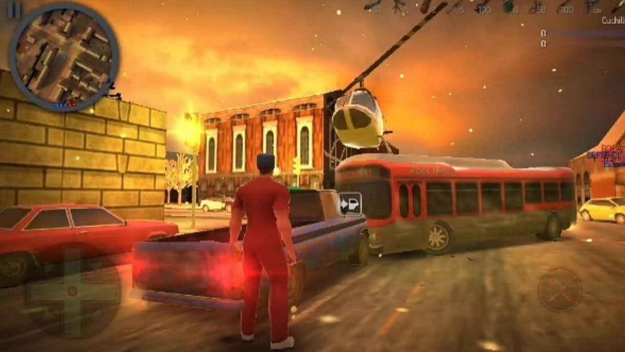 Retos de Payback 2 ( Loquendo GAMER 207 )