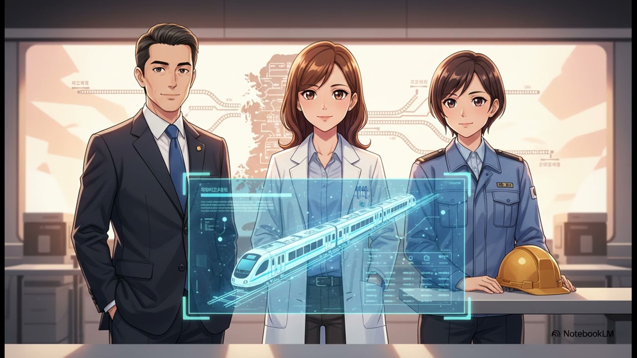 🚦 Signal-092 | CBTC vs KTCS-M 국산화 비교 📡 무선제어 플랫폼의 기술&middot;정책적 전환점