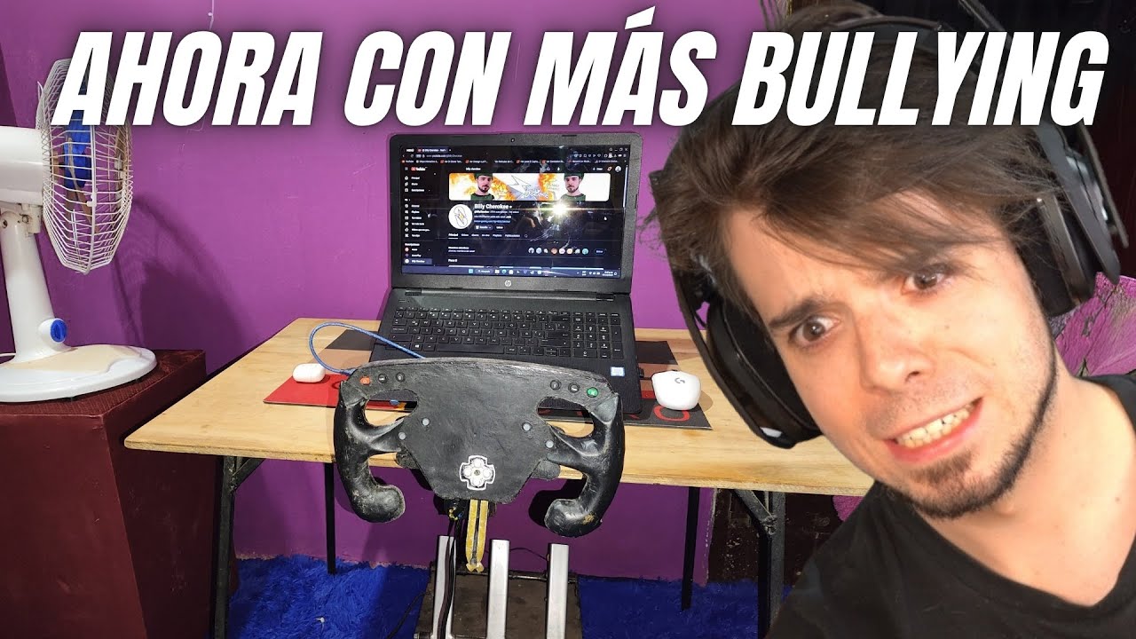 Roast a Setups de Subs #3: El retorno del Discord