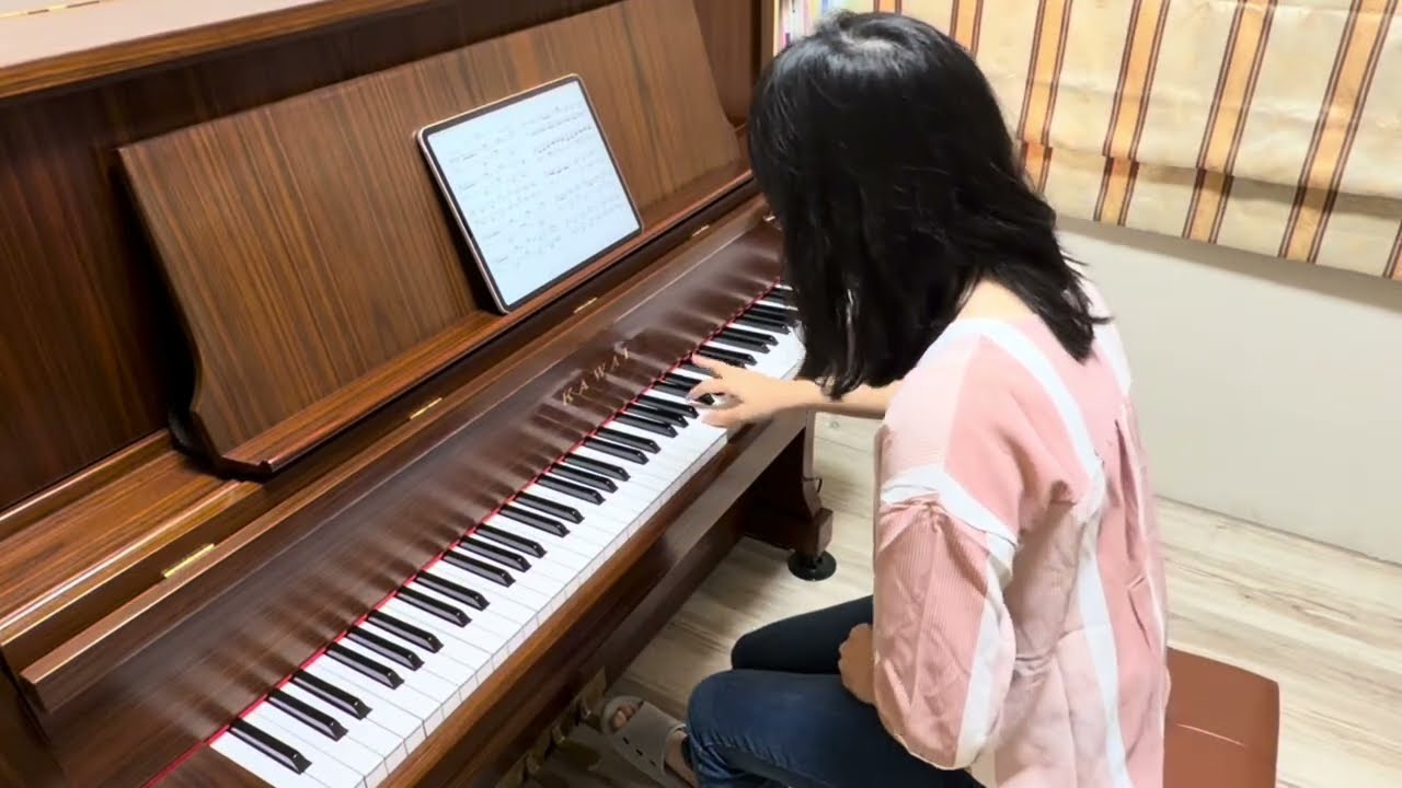 Für Elise -Beethoven 