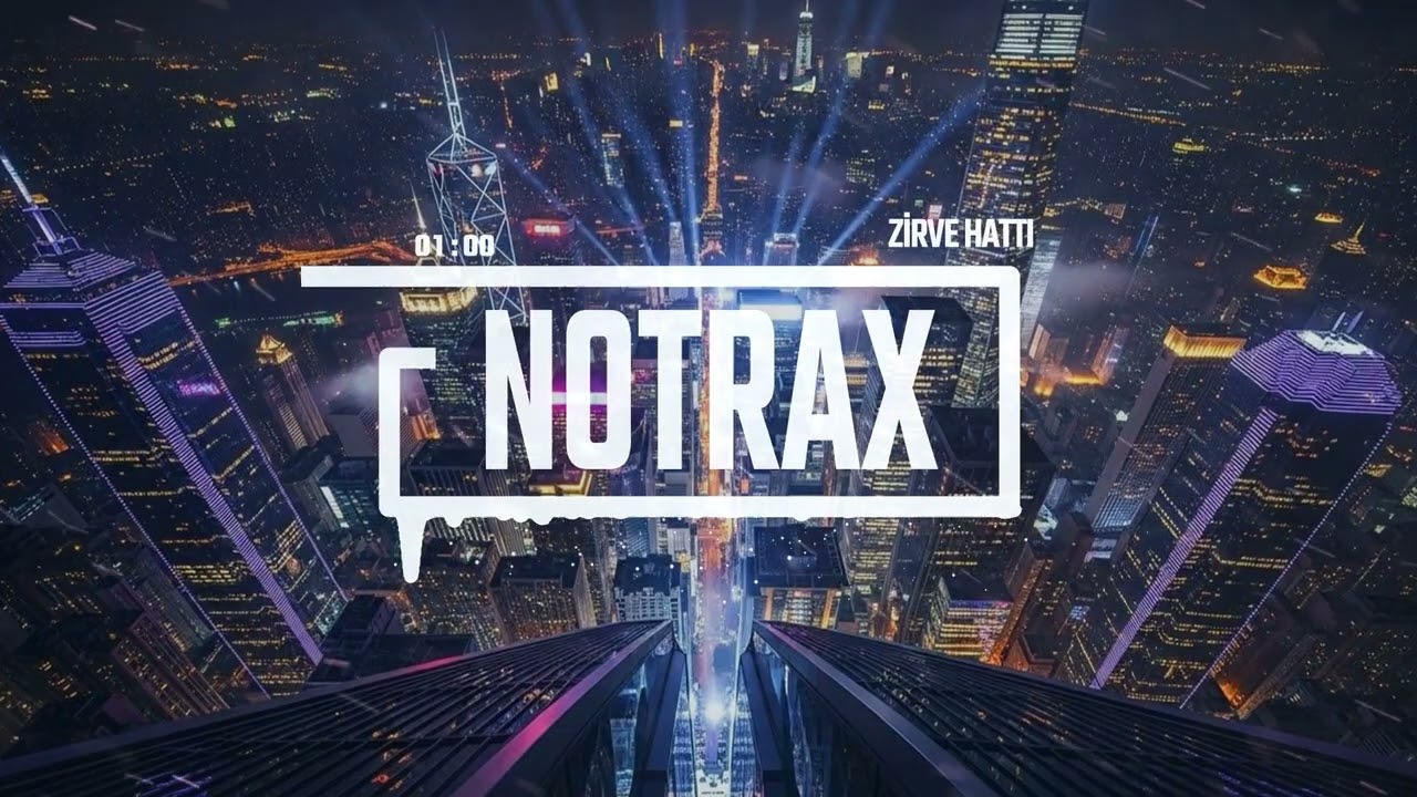 NOTRAX | ZİRVE HATTI