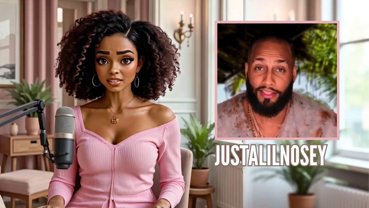 Amara La Negra’s Ex Allan Mueses of  'Love & Hip Hop: Miami' Faces Trial for 2010 Criminal Charges