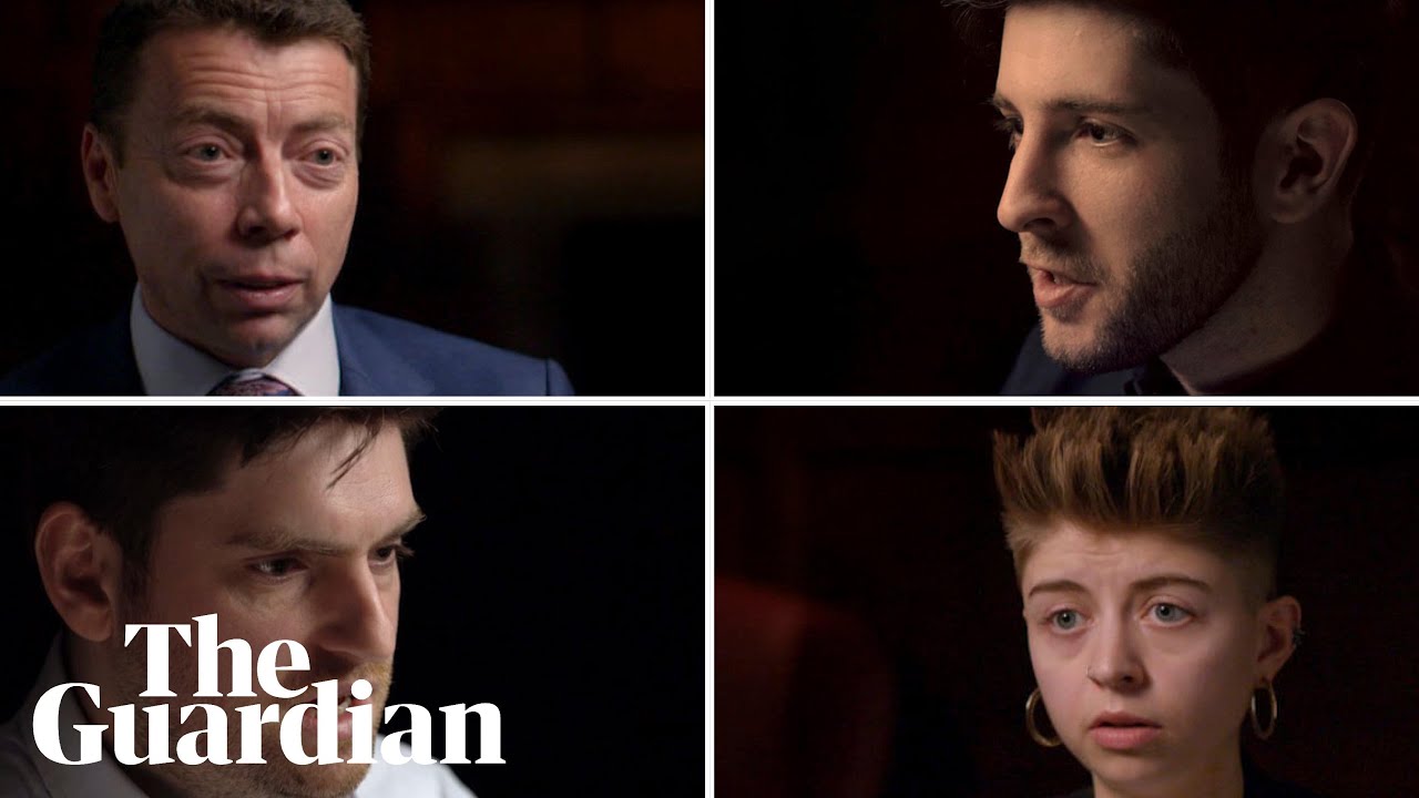 Four whistleblowers speak of top Labour aids interfering in antisemitism investigations