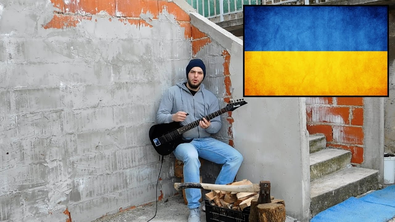 10 iconic Black Metal bands/riffs from Ukraine
