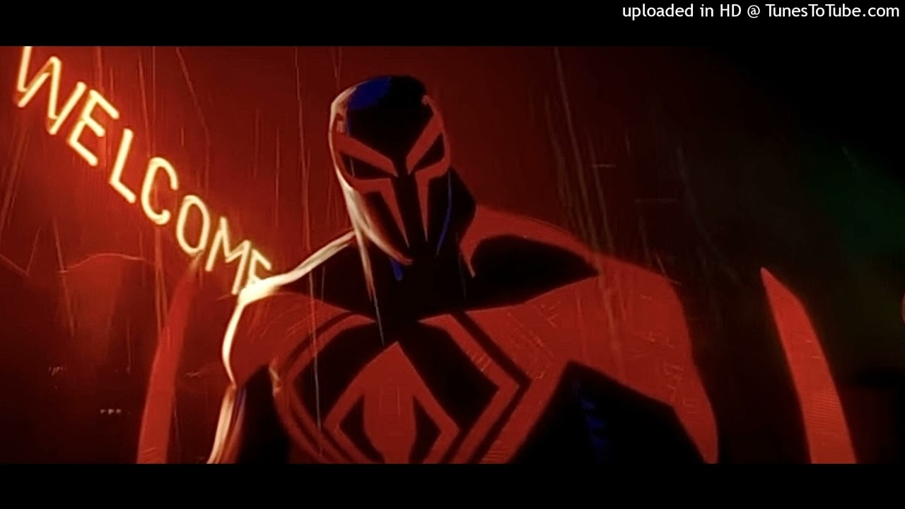 Synergy Type Beat “2099” {P. Synergy}
