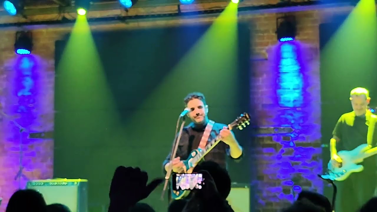 Πατητές και Μακροβούτια  - Χατζηφραγκέτα live@Block 33 31-01-2026