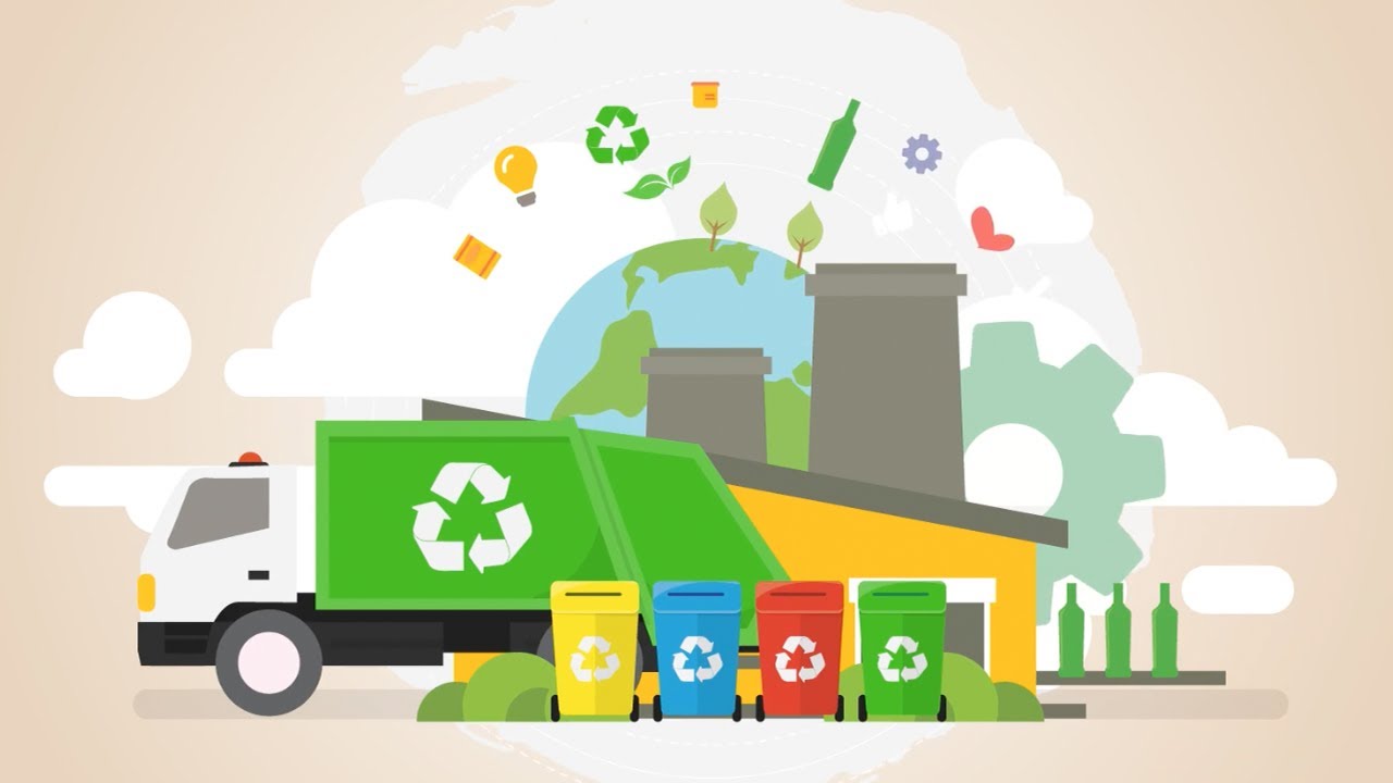 Bioplastics in 6 minutes