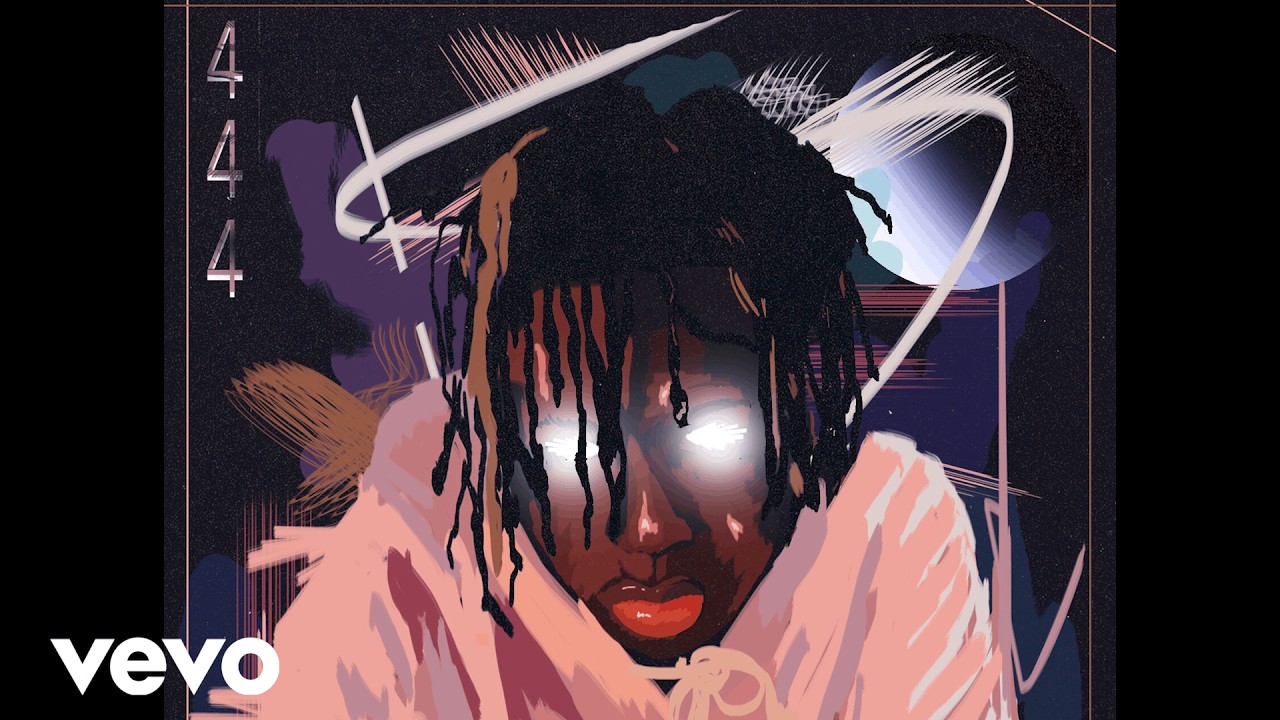 [FREE] Lil Uzi x Juice WRLD Emotional Guitar Type Beat - 