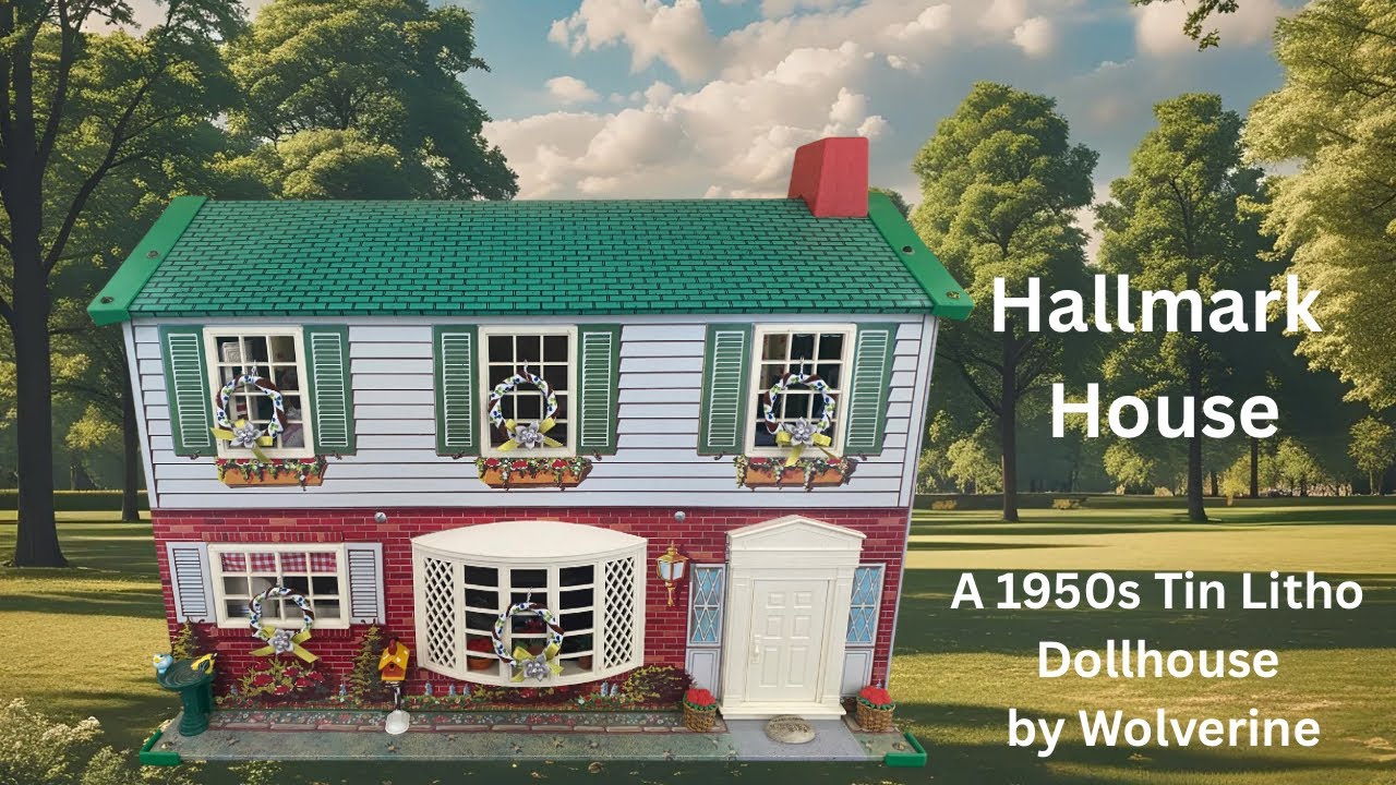 Hallmark House