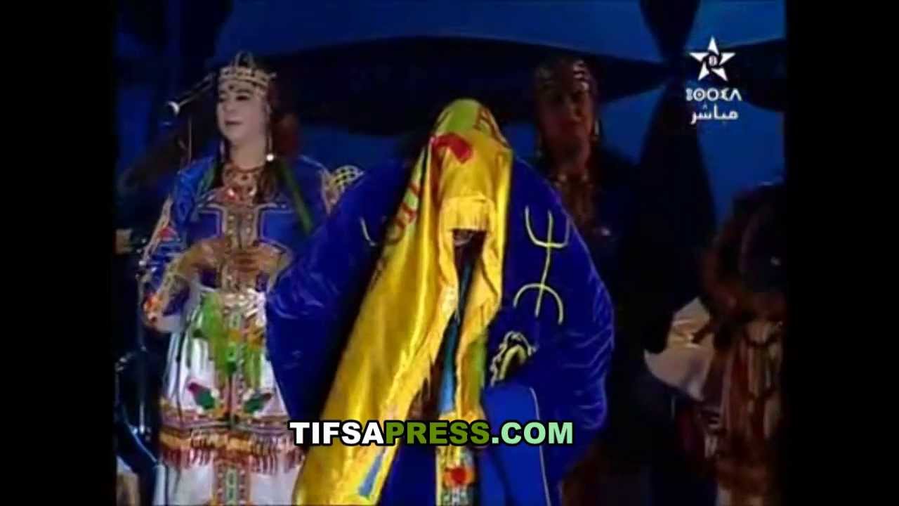 Taba3mranet rend hommage @ Matoub Lounes - Festival TIMITAR