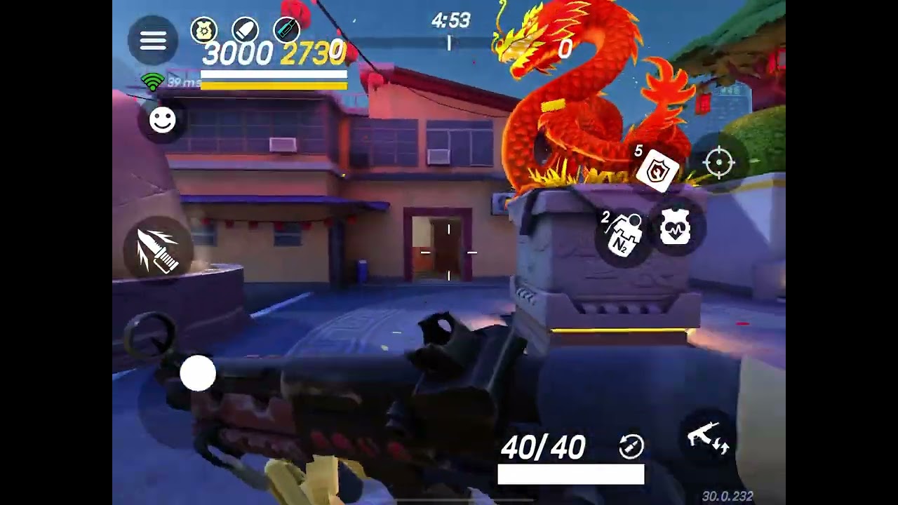 Guns of Boom