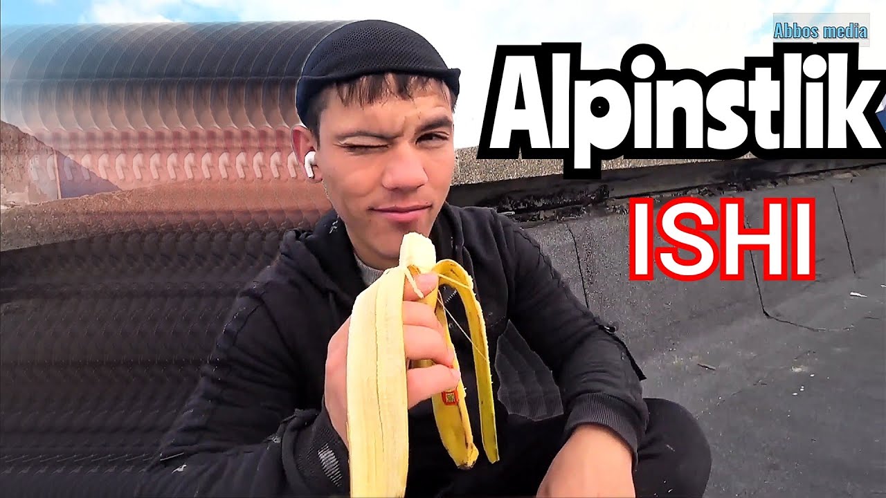 PUL TOPISH OSON... (MI)? ALPINISTLIK  ISHI.