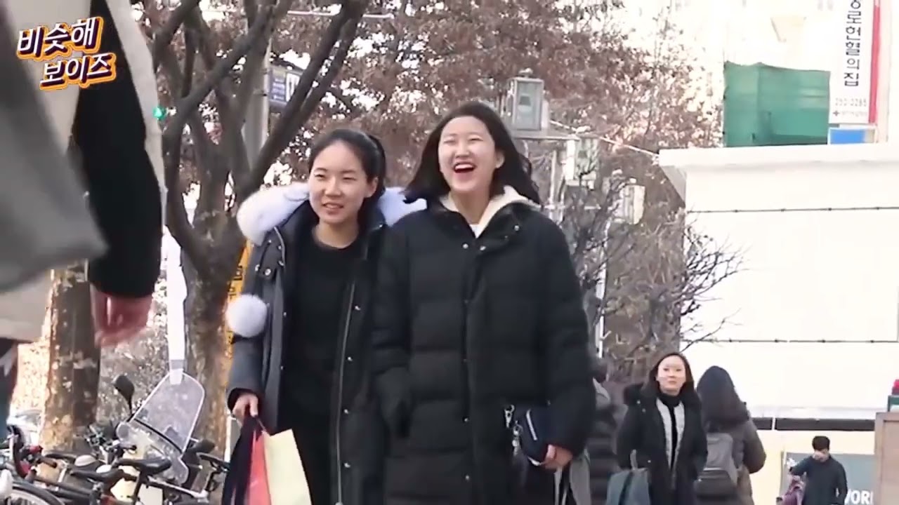 Best Korean Pranks