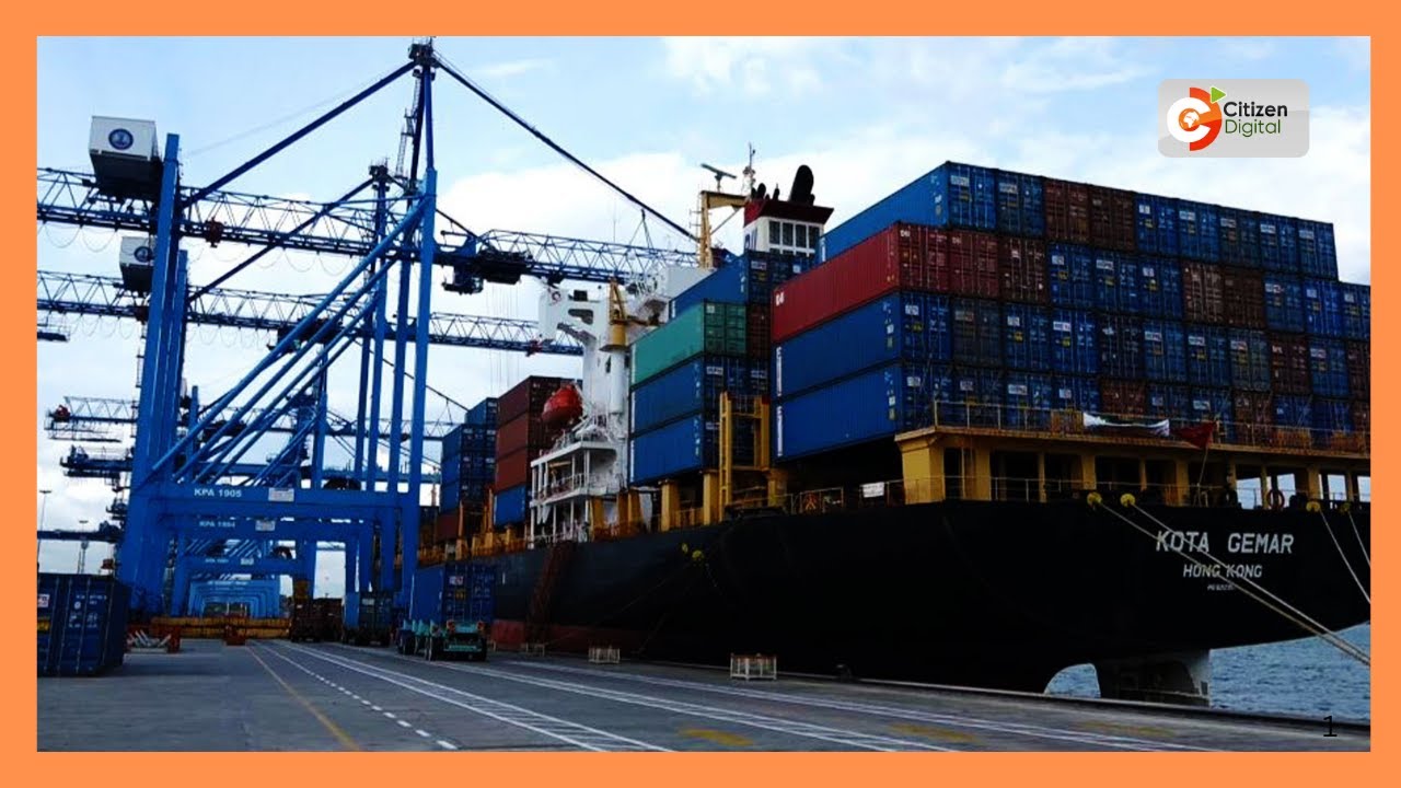 Decongesting Mombasa port: Overstay cargo moved, SGR and Lamu port to ease clearance