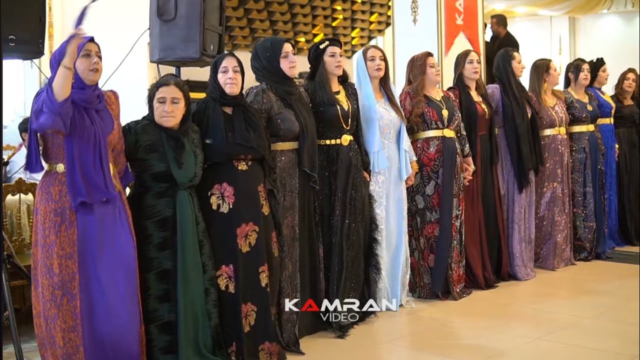 Hozan Cevat & Cevdet Şemzini l Arıcı Ailesi Gever