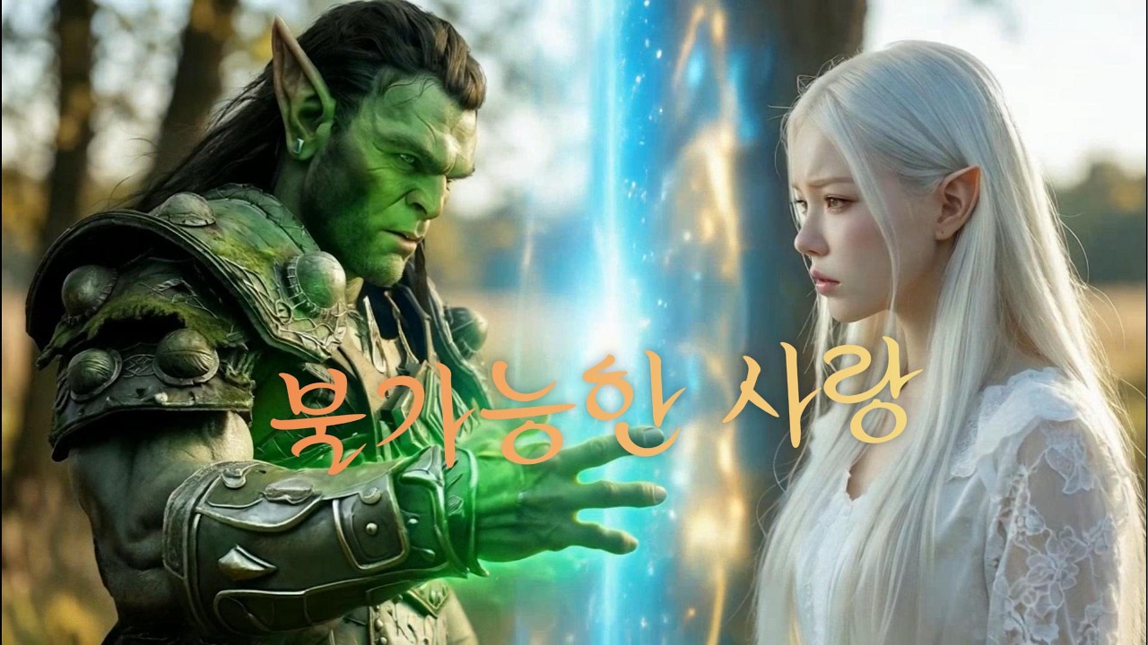 🎧 불가능한 사랑