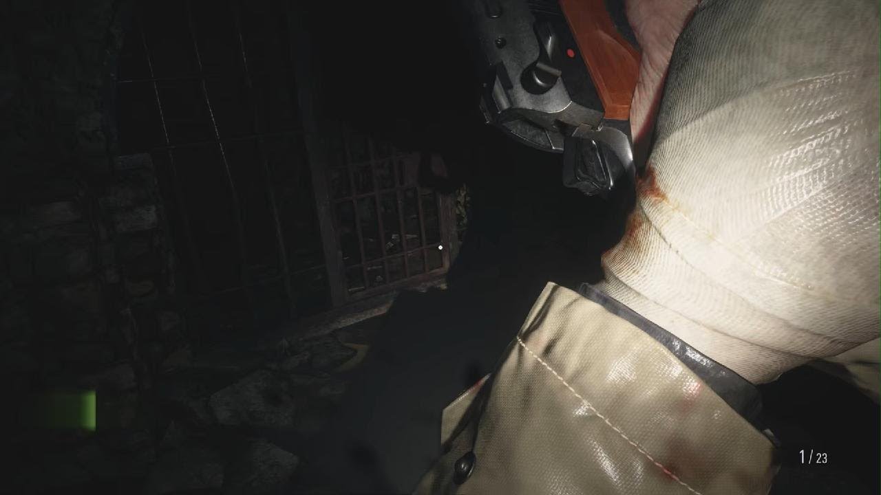 Resident Evil Village part 3