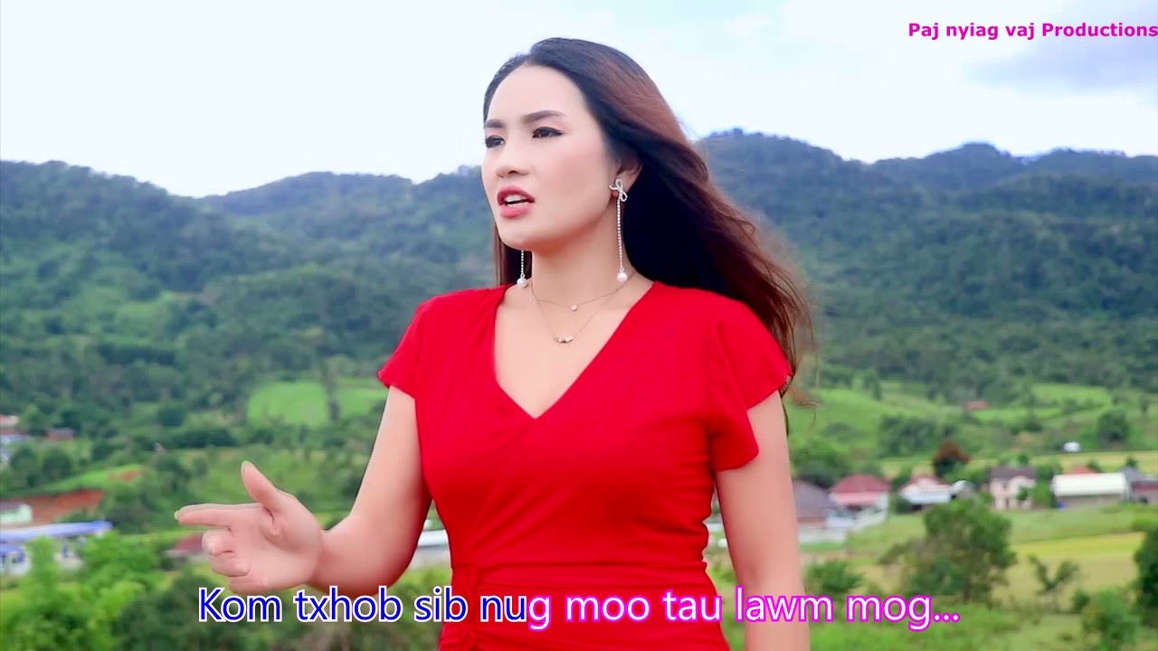 Paj nyiag vaj Lwv koj tus facebook thiaj tso tau koj 2021-2022
