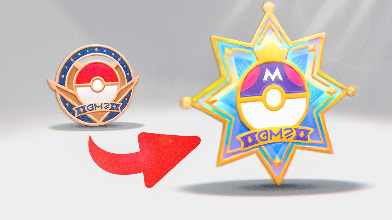 How I Mastered Pokemon VGC from Scratch