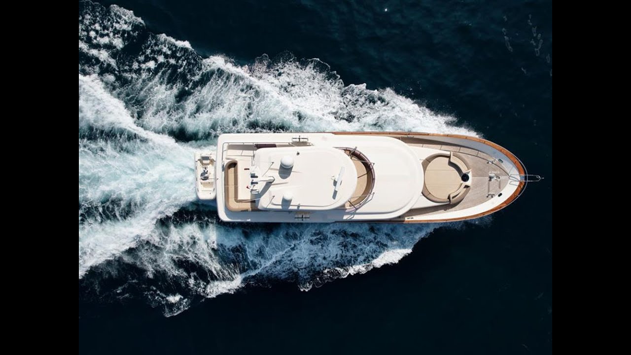 Appreamare Maestro 65 for Charter