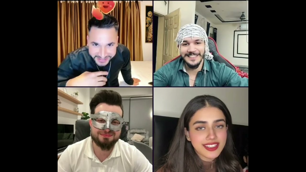 Waliullah Sahibzada da Alina jerry aw Abdullah Sra gap shap Pashto funny entertaining video