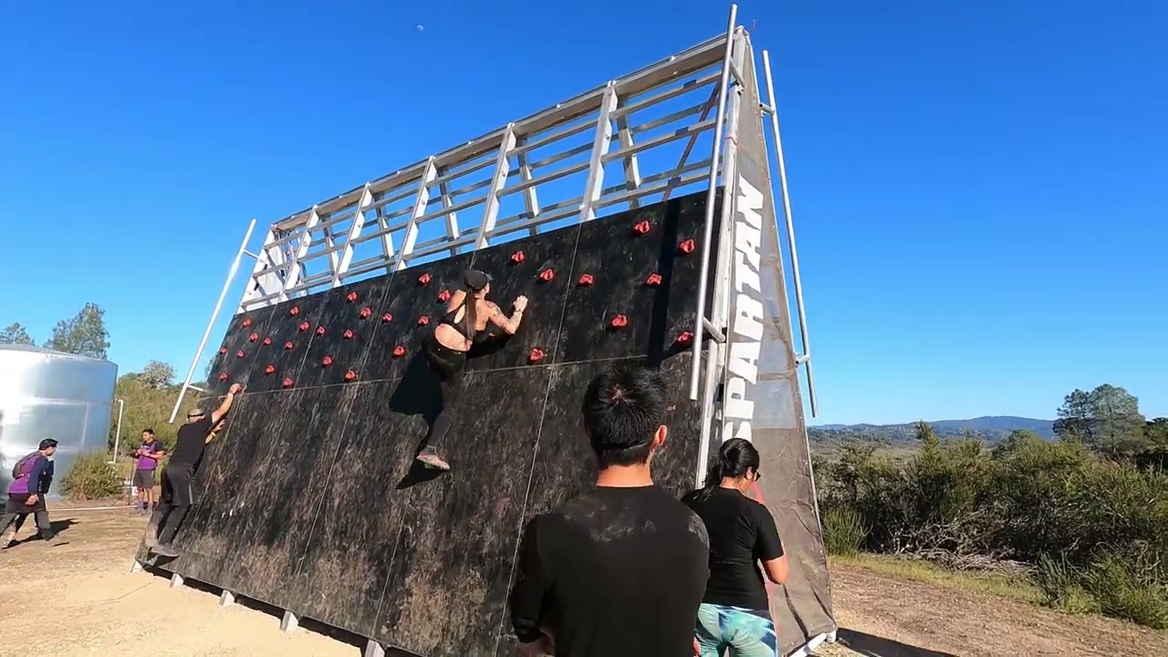 Spartan San Luis Obispo 2022