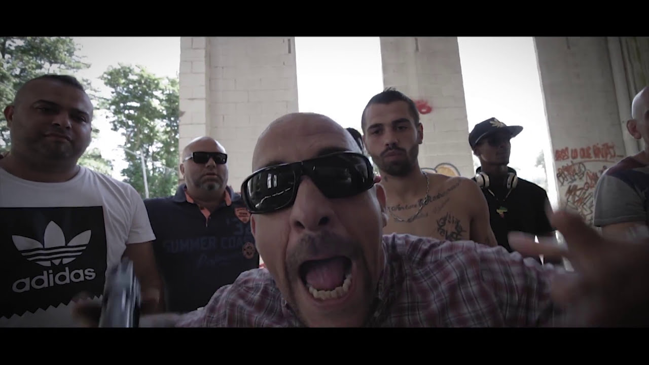-(EL G&Uuml;ERO SAM S.D.D) FT  RUN (CORRE)