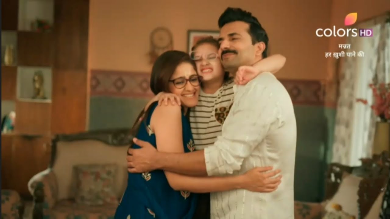 Mannat NEW PROMO 21st January 2026: 