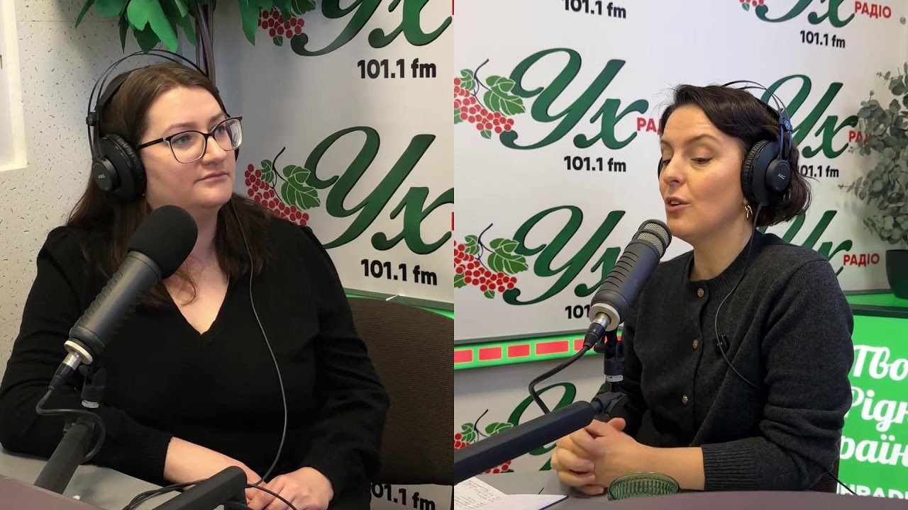 Наталя Заставецька: кожен з нас може стати адвокатом для України