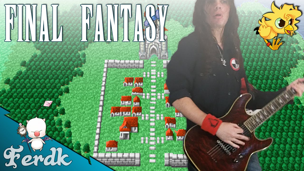 Final Fantasy - 