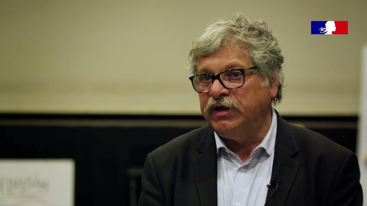 L'interview minute | Michel Dévrieux, maire de Pélussin (Loire)