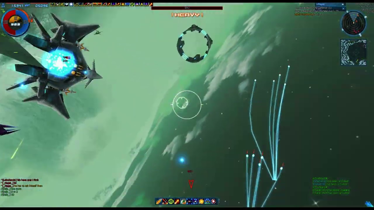 Ace Online Returned