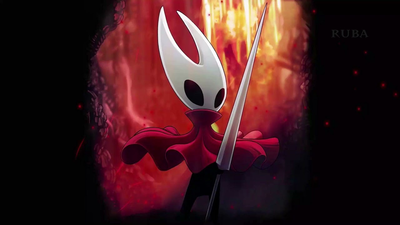 Hollow Knight: Silksong - OST - Choral Chambers