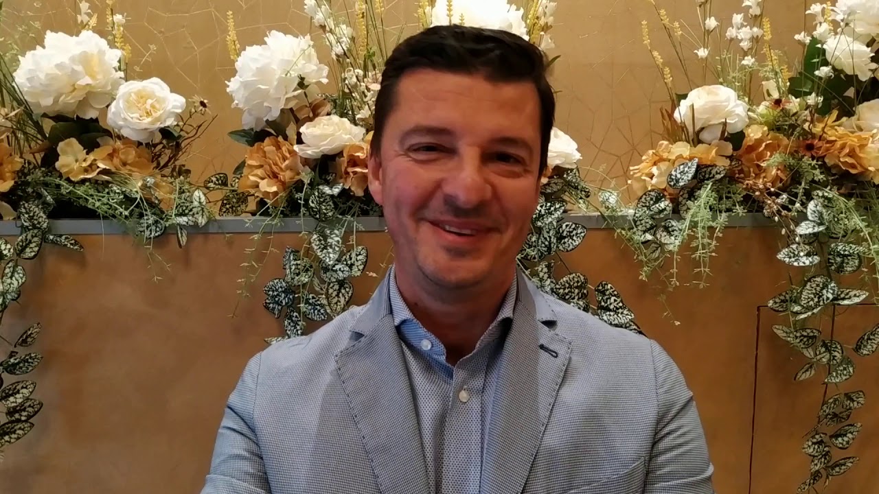 Riccardo Longo ci parla della 