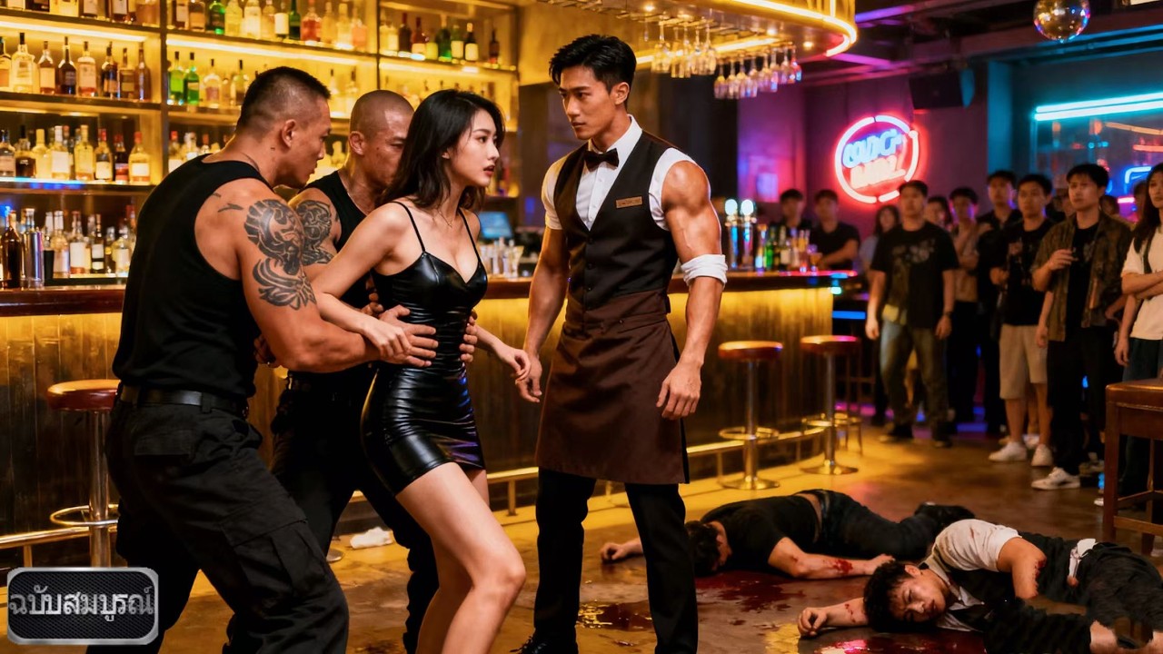 เทพสงครามปลอมตัวเป็นพนักงานตามหาครั้งแรกรัก บังเอิญช่วยสาวCEO--เธอคือคนที่ตามหามานาน!