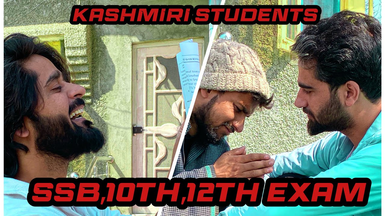 SsbExams|10thExams|12thExams||Funny And Emotional||