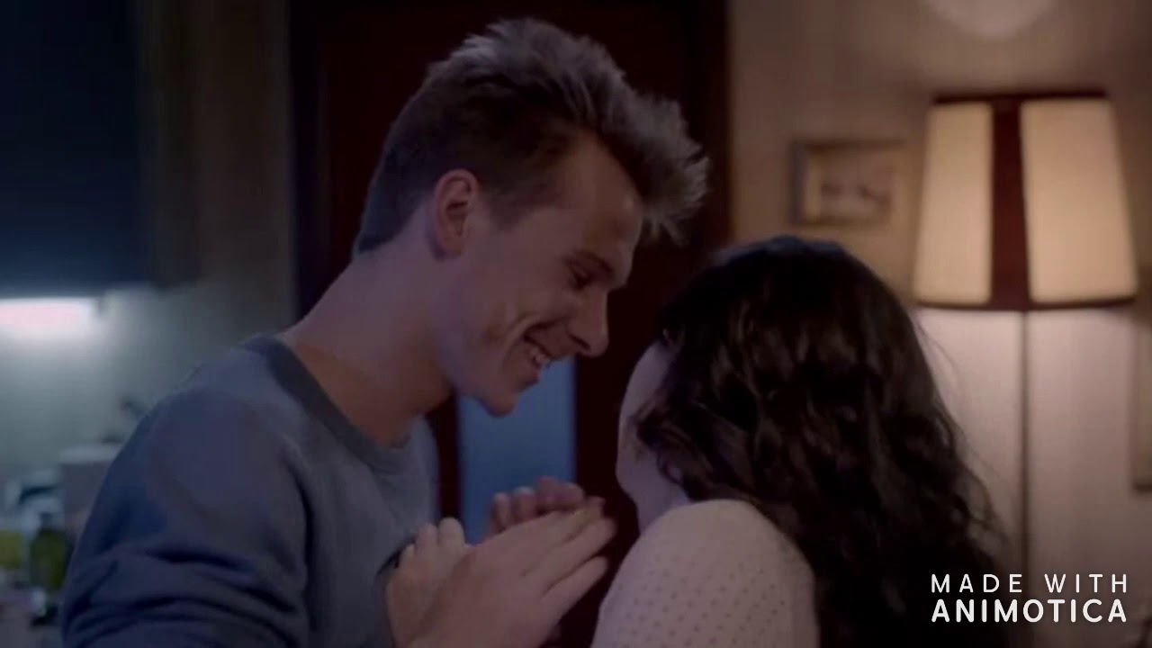 Campus 12 - Noah en Louise | So In Love