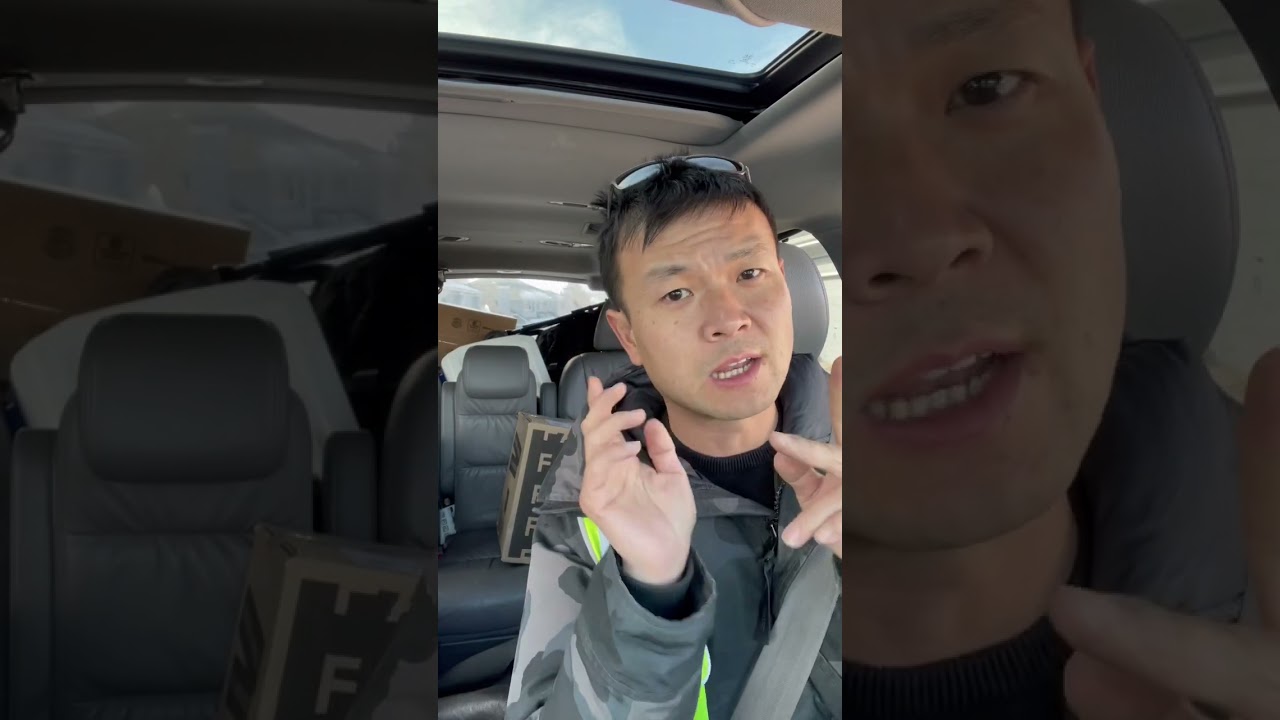 Pierwszy dzień Veho