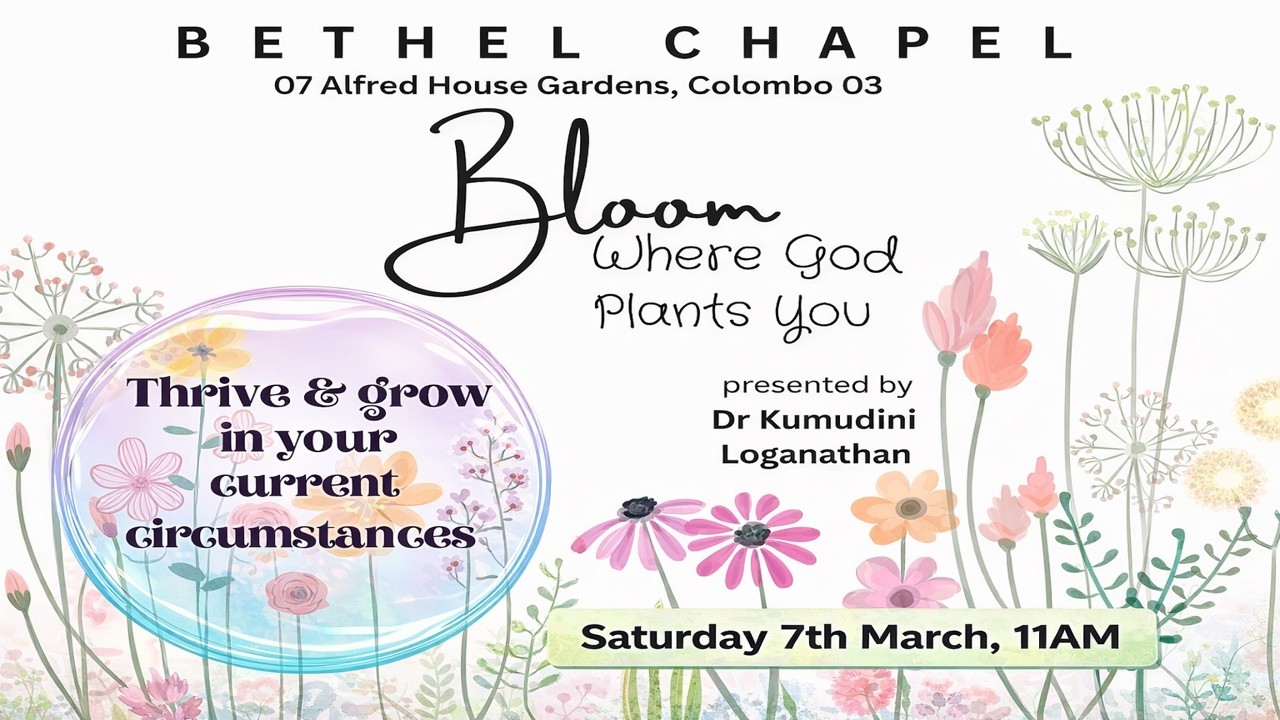 Live 🔴 | Divine Service | 11AM | March 7th, 2026