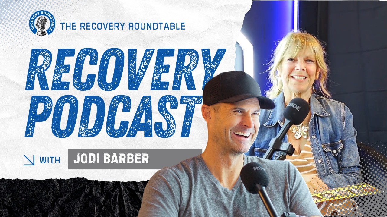 Episode 61: Jodi’s Story — How Teen Addiction Escalated from Marijuana to Prescription Opioids