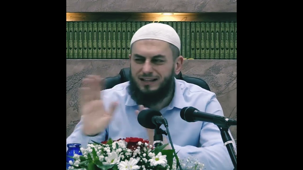 Najljepše mjesto - hfz. dr. Dževad Gološ